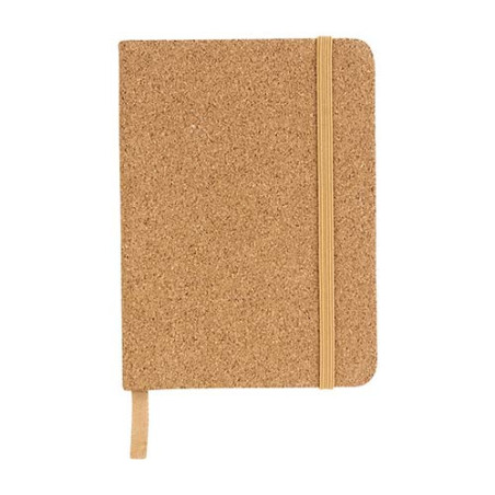 LIBRETA DUNYA - vista 1