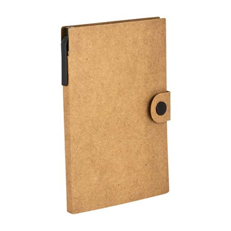 LIBRETA JOG - vista 1