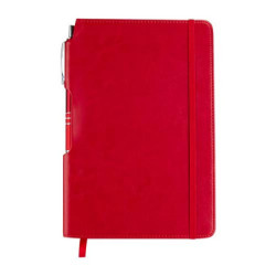 LIBRETA KENYA - vista 1
