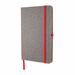LIBRETA SOMBOR - vista 1