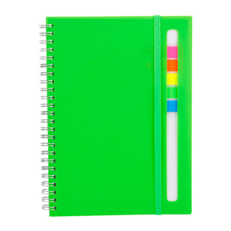 LIBRETA ABDALA - vista 1