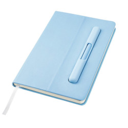 LIBRETA LYRIKA - vista 1