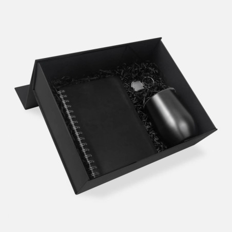 SET YUREN - vista 1