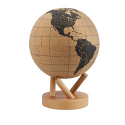 GLOBO TERRÁQUEO PHILEAS - vista 1