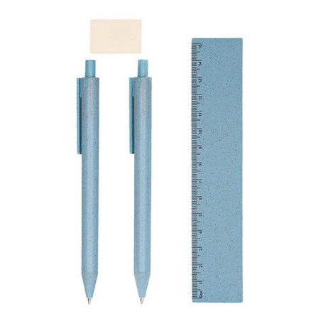 SET ECO SEIBAL - vista 1