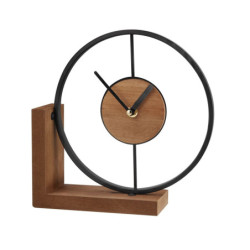 RELOJ OCEL - vista 1