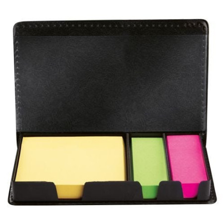 ESTUCHE C/PORTA NOTAS - vista 1