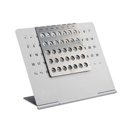 CALENDARIO MONTECARLO - vista 1