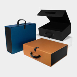 CAJA DE REGALO VERNE - vista 3