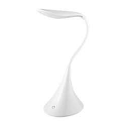 LÁMPARA SWAN - vista 1