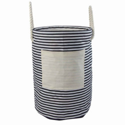 CESTO PARA ROPA JUDITH - vista 1