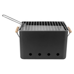 ASADOR DAMIAN - vista 1