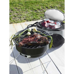 SET DE BBQ WAHIBA - vista 15