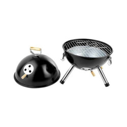 SET DE BBQ WAHIBA - vista 20