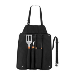 SET DE BBQ TAROUDANT - vista 1