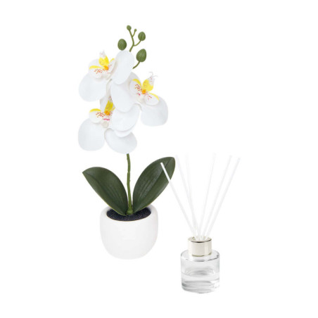 SET DECORATIVO FIORA - vista 1