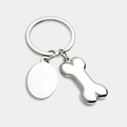 LLAVERO DOGGY - vista 1