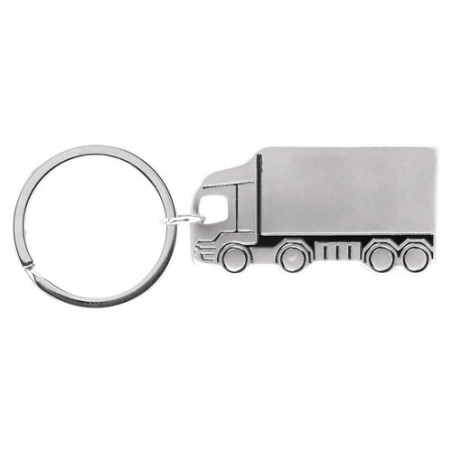 LLAVERO CAMION ETRETRIA - vista 1