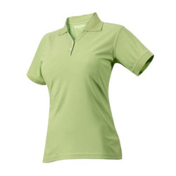 PLAYERA RAVEL VERDE P/DAMA TALLA CH - vista 1