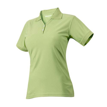 PLAYERA RAVEL VERDE P/DAMA TALLA CH - vista 1