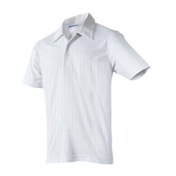 PLAYERA FOSTER BLANCO CABALLERO TALLA G - vista 1