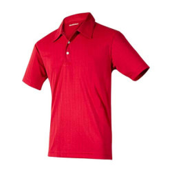PLAYERA FOSTER ROJO CABALLERO TALLA XL - vista 1