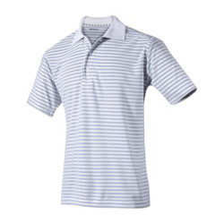 PLAYERA SORRELL BLANCO CABALLERO TALLA G - vista 1