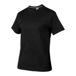 PLAYERA CLLO REDONDO VITIM NEGRO TALLA M - vista 1