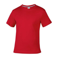 PLAYERA CLLO REDONDO VITIM ROJO TALLA CH - vista 1