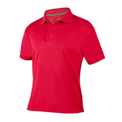 PLAYERA POLO LUTRY ROJO TALLA M - vista 1
