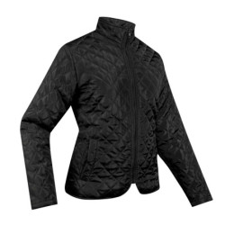 CHAMARRA DAMA ORIOL NEGRO TALLA L - vista 1
