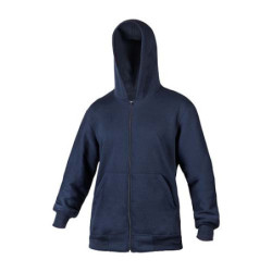 SUDADERA CUDMORE AZUL TALLA XS - vista 1