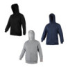 SUDADERA CUDMORE NEGRO TALLA XL - vista 2