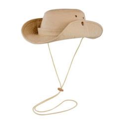 SOMBRERO MOJAVE - vista 1