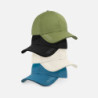 GORRA LUZO - vista 3