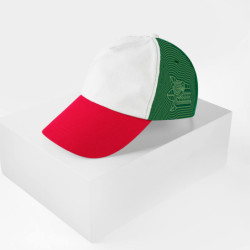 GORRA - vista 1