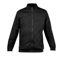 CHAMARRA ROMANOV NEGRO TALLA XL - vista 1