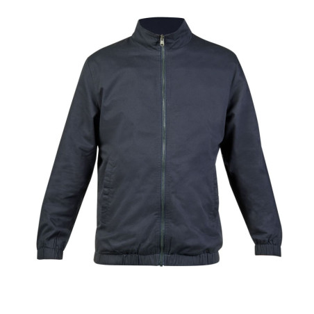 CHAMARRA ROMANOV AZUL TALLA S - vista 1