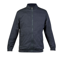 CHAMARRA ROMANOV AZUL TALLA XL - vista 1