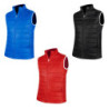CHALECO AVALON ROJO TALLA XL - vista 2