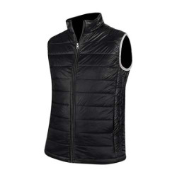 CHALECO AVALON NEGRO TALLA XL - vista 1