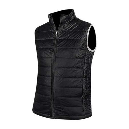 CHALECO AVALON NEGRO TALLA XL - vista 1