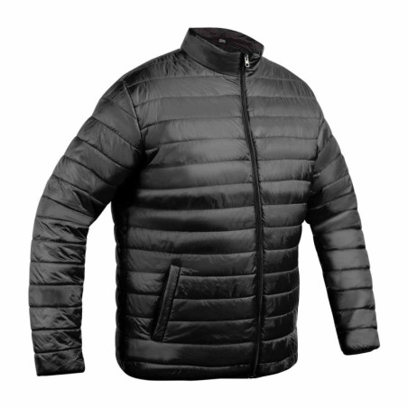CHAMARRA NORFOLK NEGRA TALLA XS - vista 1