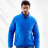 CHAMARRA NORFOLK AZUL TALLA XS - vista 2