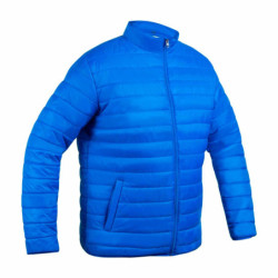 CHAMARRA NORFOLK AZUL TALLA XXL - vista 1