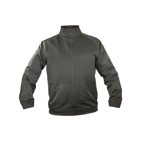 CHAMARRA HOOKY GRIS TALLA XL - vista 1