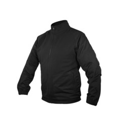 CHAMARRA HOOKY NEGRO TALLA XL - vista 2