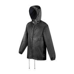 ROMPEVIENTOS TUBINGA NEGRO TALLA G - vista 1