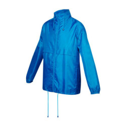 ROMPEVIENTOS TUBINGA AZUL TALLA XL - vista 1