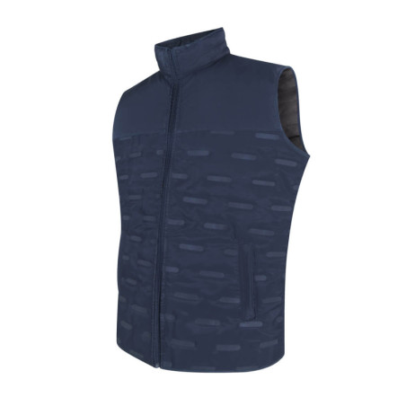 CHALECO BLIX AZUL TALLA XL - vista 1